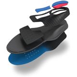 Spenco - Total Support Max - Steunzolen - Zwart - Hoogwaardige Ondersteuning