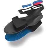 Spenco - Total Support Max - Steunzolen - Zwart - Hoogwaardige Ondersteuning