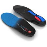 Spenco - Total Support Max - Steunzolen - Zwart - Hoogwaardige Ondersteuning