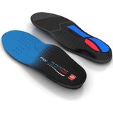 Spenco - Total Support Max - Steunzolen - Zwart - Hoogwaardige Ondersteuning