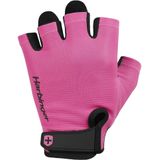 Harbinger Power 2.0 Unisex Fitness Handschoenen - Roze - XS