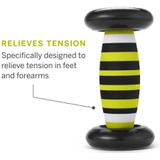 Triggerpoint - Nano LTE - Massageroller - EVA-schuim - Compact