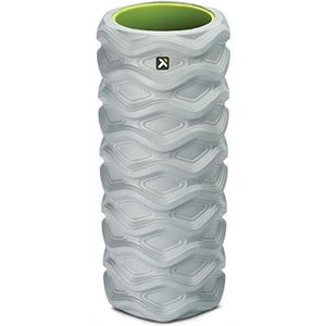 Trigger Point Performance Unisex Rush Foam Roller, Grijs, 1 maat