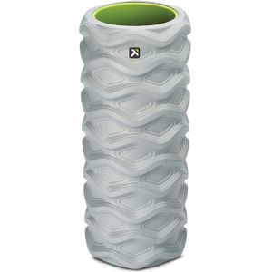 RUSH - Foam Roller - Zwart - EVA-Schuim - Voor Spierherstel
