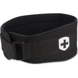 Harbinger Foam Core Lifting Belt - 4,5 inch - Unisex - Zwart - S