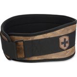 Harbinger Foam Core Lifting Belt - 4,5 inch - Unisex - Bruin Camo - S