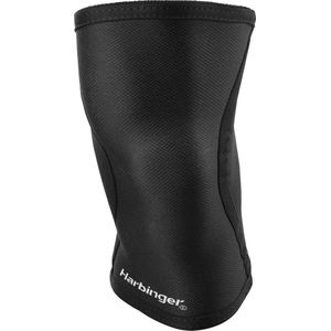 Harbinger Knee Sleeves - 5 mm - Zwart - L
