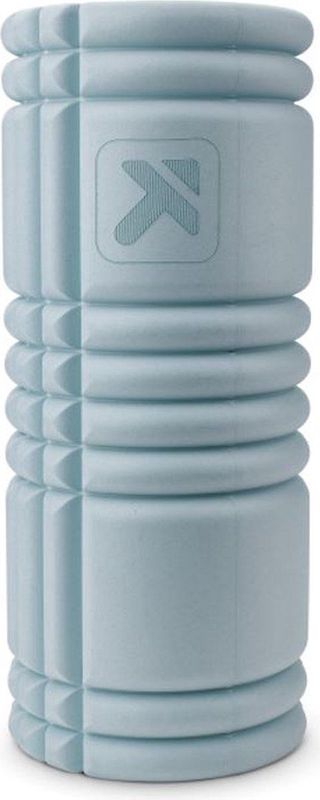 Triggerpoint - GRID - Foam Roller - Zwart - EVA-schuim