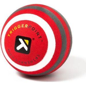 Trigger Point massage bal MBX, rood, 350068