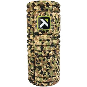TriggerPoint The Grid Foam Roller Camouflage