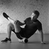 Foam Roller - Groen - 32,5 cm - TriggerPoint Performance