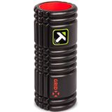 TriggerPoint The Grid X - Foam Roller - Massage Roller - Intensief - Zwart