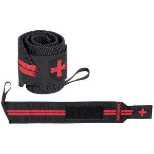 Wrist wraps Red Line