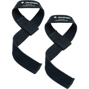 Harbinger Cotton Lifting Straps