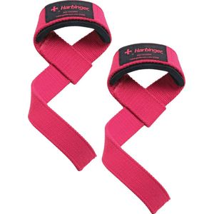 Harbinger - Padded Dames - Lifting Straps