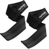 Harbinger - Big Grip No Slip Lifitng Straps