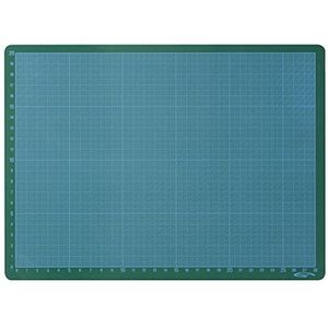 Grapho 'Cut snijplank 45 x 60 cm, groen