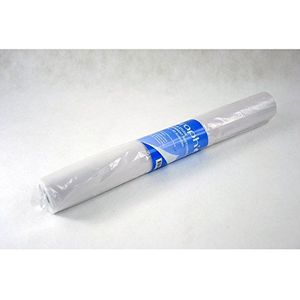 Graph'it - Transparant transparant transparant papier voor het tekenen van technische studie en illustratie - Voor potlood, inkt en fijne viltstiften - 37,5 cm x 20 m - 40 g per m²