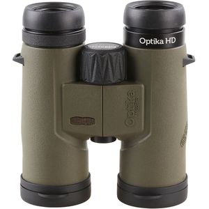 Waterdichte verrekijker voor de jacht optika hd 10x42