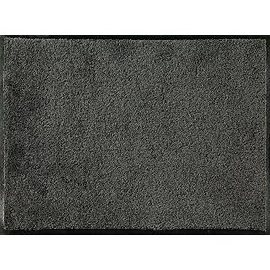 ID mat t c608002 confor tapijt voetmat vezel nylon/nitrilrubber donkergrijs, grijs, 120 x 240 cm