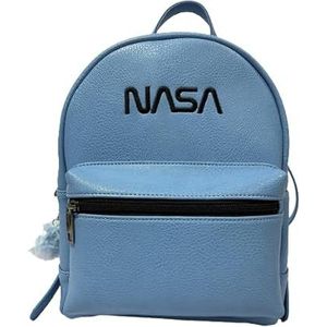 Nomadict NASA - Rugzak blauw mode