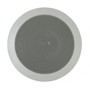 Davis Acoustics 170 RO 2-weg luidspreker (inbouwbaar, 90 W) wit