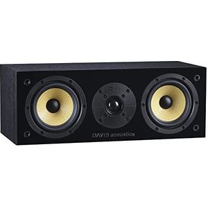Davis Acoustics Balthus 10 Zwarte As