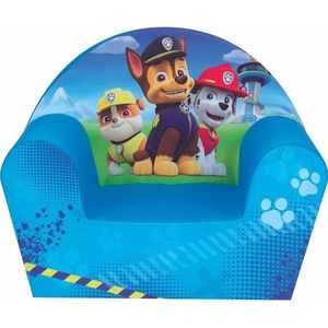 PAW Patrol Boy - Fauteuil - 42 x 52 x 33 cm - Blauw