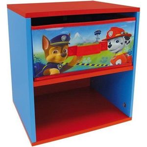 Nickelodeon Nachtkast Paw Patrol 33 X 30 X 36