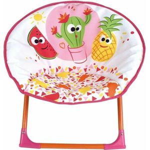 Kinderstoel Fun House Opvouwbaar
