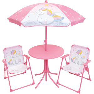 Relaxdays Moonchair kinderen, inklapbare maanstoel, voor binnen en buiten, kinderklapstoel, muis, HxBxD: 51,5 x 51 x 48 cm, grijs, 1 stuk