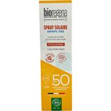 Bioregena Kids Sun Spray SPF50 Organic 90 ml