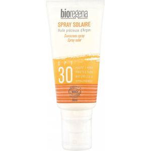 Bioregena Zonnebeschermingsspray SPF 30 - 90 ml