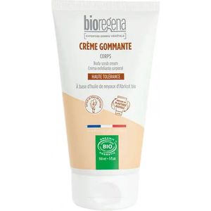 Bioregena - Exfoliërende Crème - 150 ml