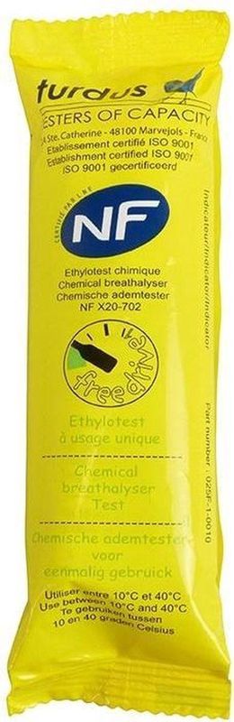 Carpoint - NFX207-02 - Wegwerp - 1 Stuk