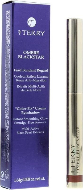 By Terry - Ombre Blackstar - Oogschaduw - 04 Bronze Moon - 1.64 g