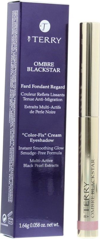 By Terry - Ombre Blackstar - Oogschaduw - Shimmer Misty Rock - 1,64 g