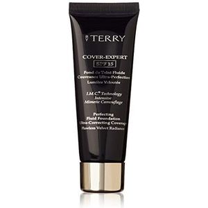 By Terry Door Terry Cover Expert Perfecting Fluid Base 01 Fair Beige SPF15 Foundation 35 ml