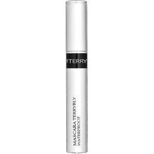 By Terry - Terrybly Black - Waterproof Mascara 8 g Mascara Terrybly Waterproof