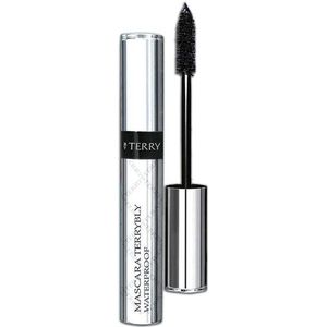 By Terry - Terrybly Black - Waterproof Mascara 8 g Mascara Terrybly Waterproof