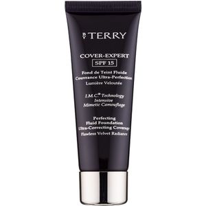 By Terry - Cover Expert Fluid Foundation - Neutral Beige - 35ml