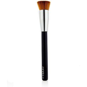 By Terry - Tool Expert Stencil Foundation Brush - 1 stuk