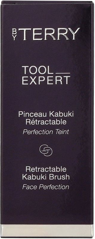 By Terry - Tool-Expert Kabuki - Make-up Kwast - 1 Stk.