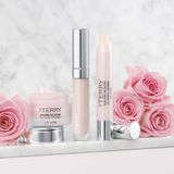 By Terry Huidverzorging Ogen & Lippenverzorging Baume de Rose Le Soin Lèvres