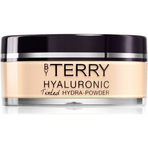 By Terry Make-up Complexion Hyaluronic tinted hydra poeder No. 100 Fair