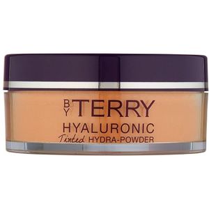 By Terry Make-up Complexion Hyaluronic tinted hydra poeder No. 400 Medium