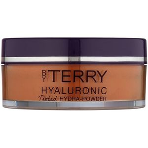 By Terry Hyaluronic Tinted Hydra-Powder 10g (Various Shades) - N600. Dark