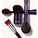 By Terry - Dual-Ended Liquid + Powder Brush Poederpenselen Tool-Expert Dual-Ended Liquid & Powder Brush