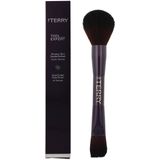 By Terry - Dual-Ended Face Brush - Make-up Accessoire - 1 Stk.