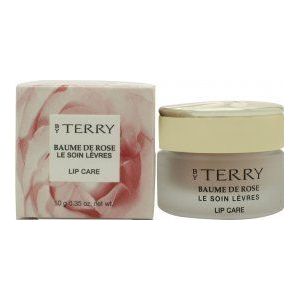 By Terry Specific Eyes And Lips Care Baume De Rose